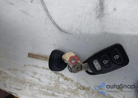 2013 Hyundai Sonata Gls from USA, damaged, VIN 5NPEB4AC2DH801201